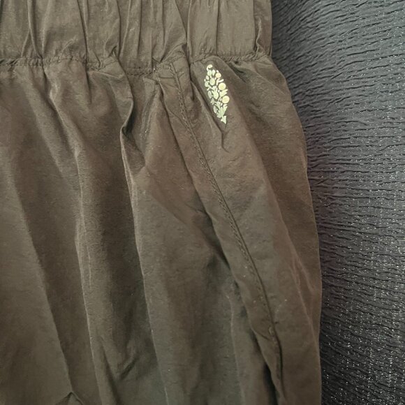 Free People Movement The Way Home Shorts - Picture 2 of 7